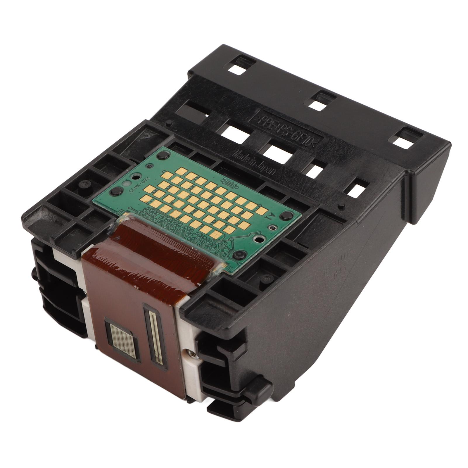 

QY6 0042 Printhead Widely Compatible Safe Sturdy ABS Clear Printing IX4000 Printhead for IX4000