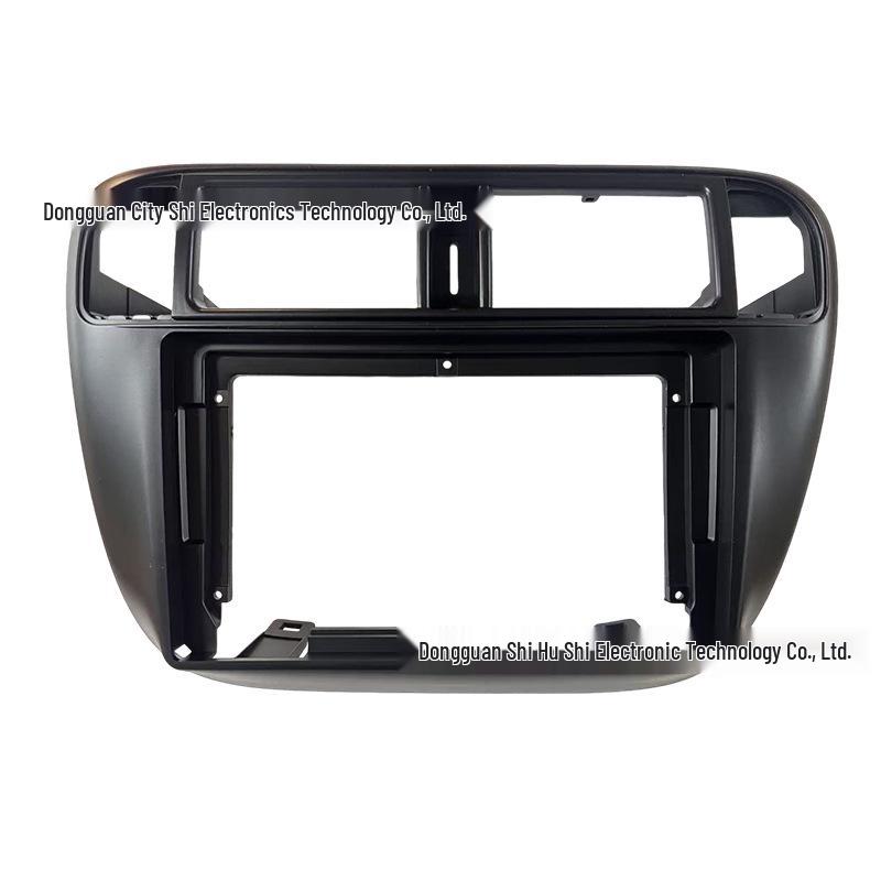 Honda Civic/Accord (1996-01) Android Large Screen Navigation Center Console Kit Frame