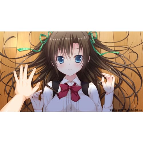 First Love Sankaime -switch