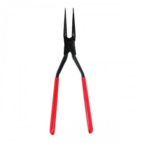 AW Tools Logo Carbon Steel Pliers