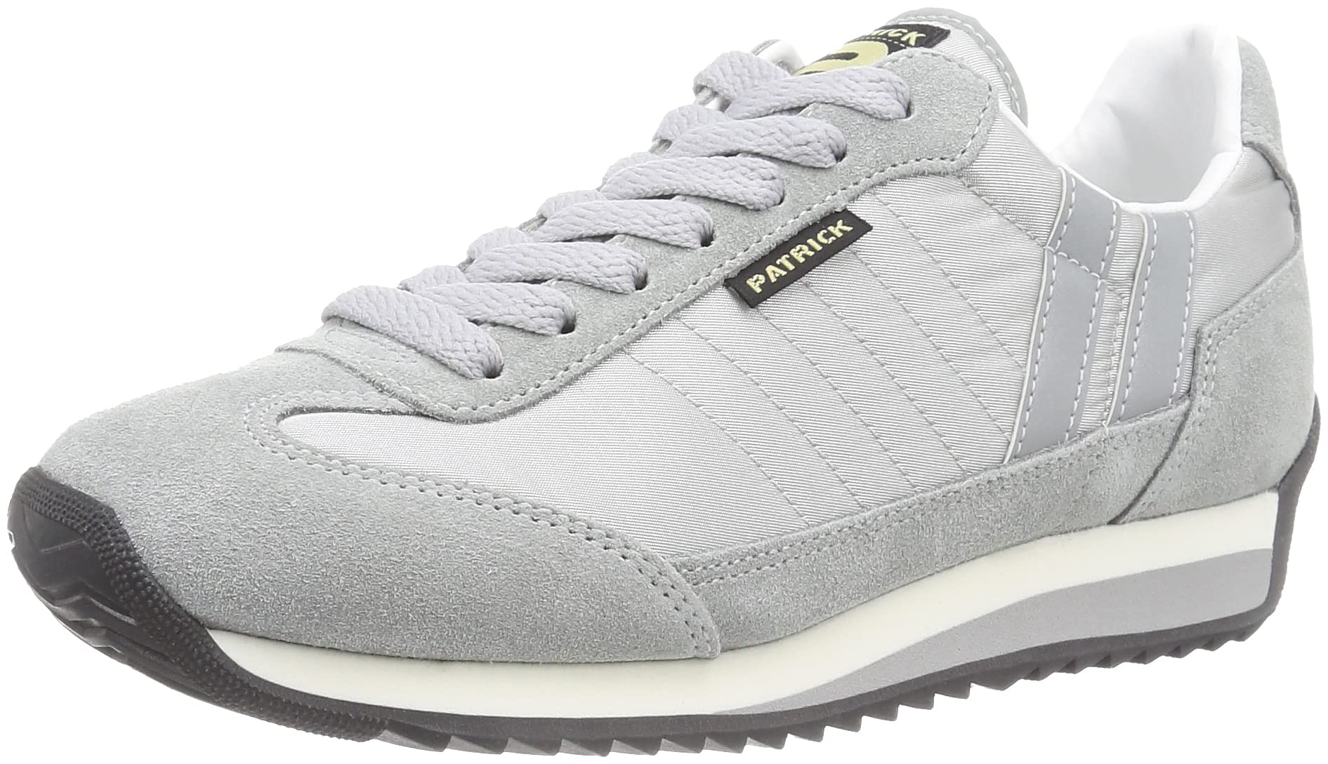 

Sneakers in MARATHON 942203 Dried Flower cm [Patrick] [P (Made Japan) 27.0