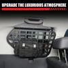Car Trunk Side Window Storage Shelf Organizer Rack Hanging Bracket Accessories For Toyota Land Cruiser Prado FJ150 150 2010-2026