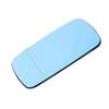 Anti Fog Car Rearview Wing Heated Mirror Glass Fits for E39 E46 Replacement