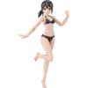 GOOD SMILE COMPANY [GOOD SMILE COMPANY] PLAMATEA Muse Body: Ichika Bikini Ver. A Type Non-scale B...