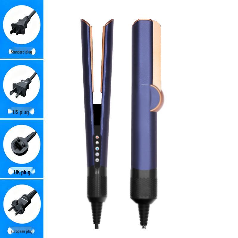 Huaqiangbei HT01 Hair Straightener with Multiple Versions and Packaging Options
