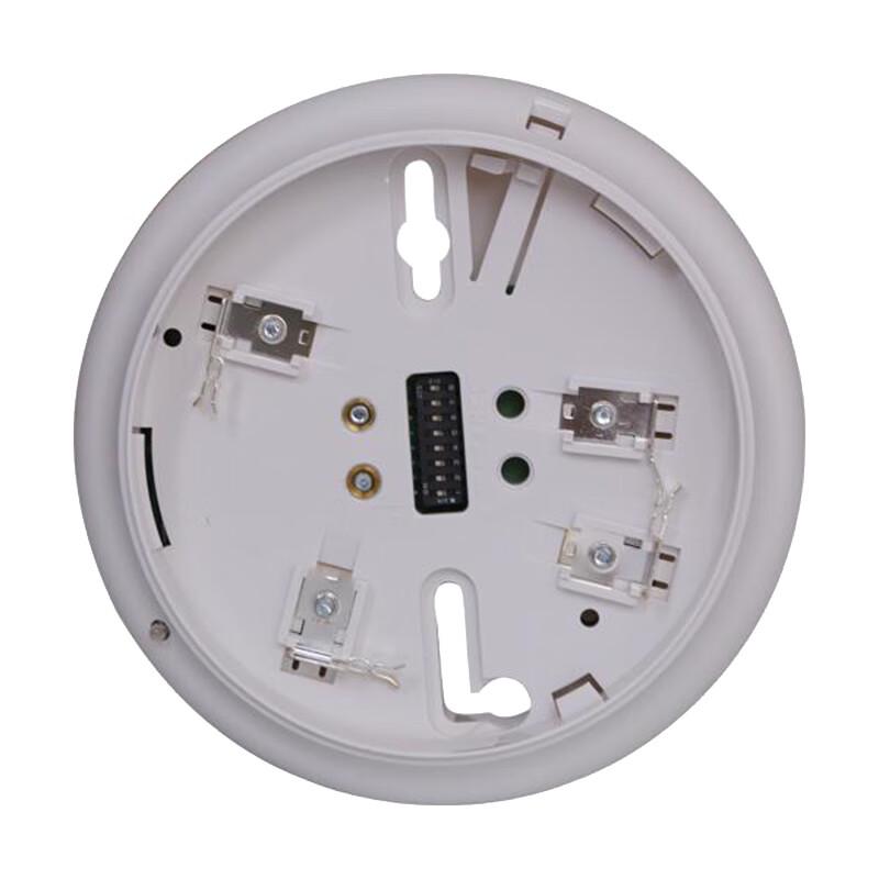 Simplex CN4098-9792 Smart Detector Base