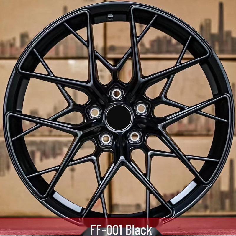 Shunyi Wheel Hub for Magotan, Lynk & Co, Civic, CC, Accord - 17", 18", 19" Pressure-Bearing, Thickened