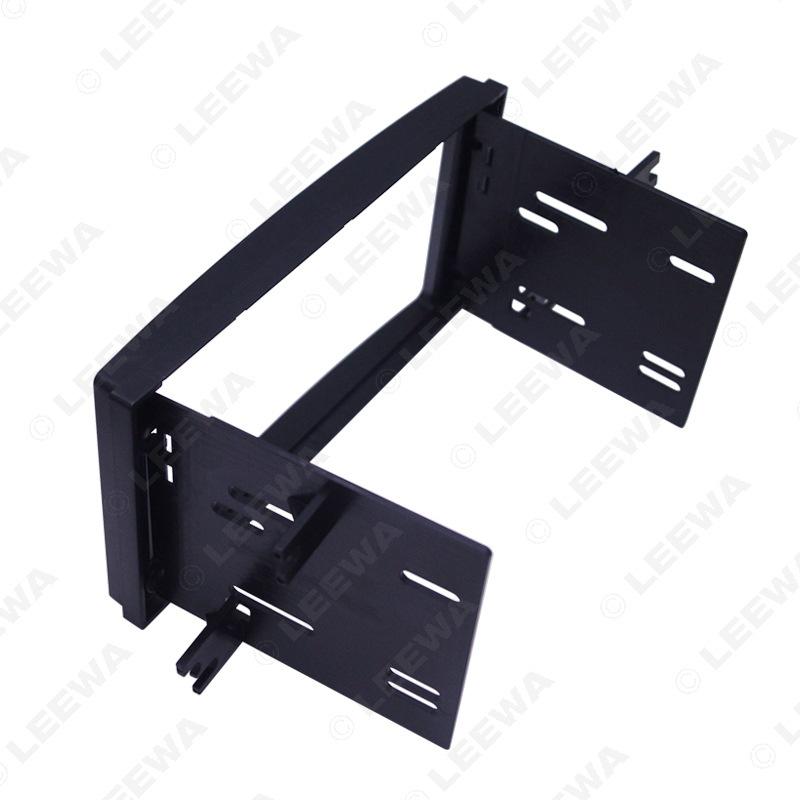 Subaru Impreza/Forester/XV/WRX Audio-Visual Modification Faceplate Panel