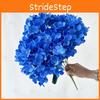 Hydrangeas Roses Daffodils Lilies Daisies Artificial Flower Home Decorations