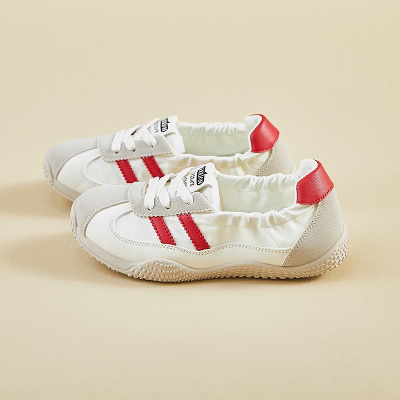 Forrest Gump Shoes for Women In Spring Breathable New Style Student Running Sports Casual Shoes Street Photography