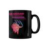 Black Sabbath Paranoid Mug