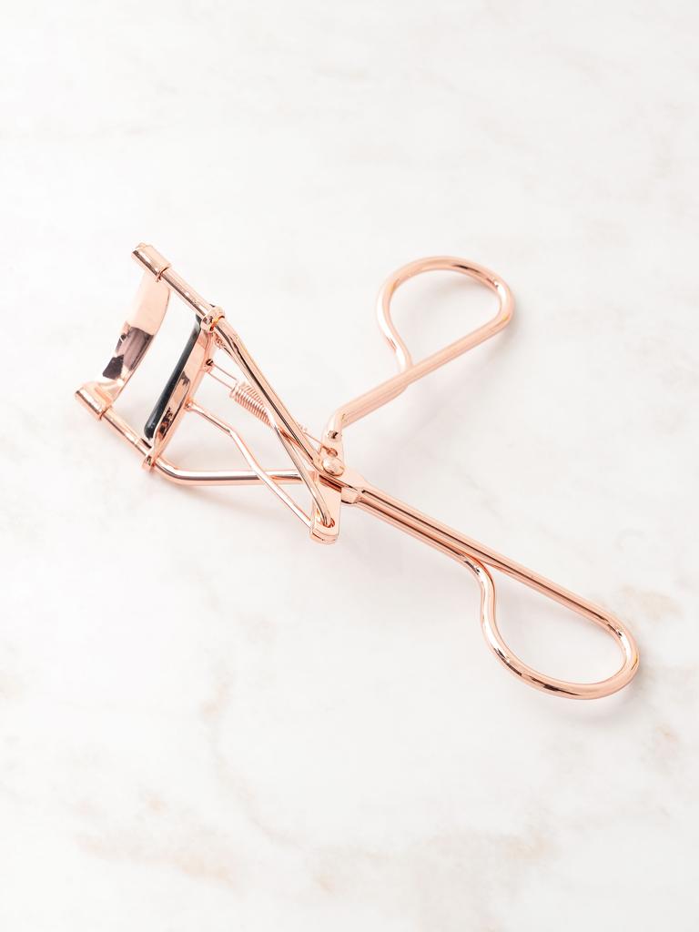 Premium Spring Eyelash Curler