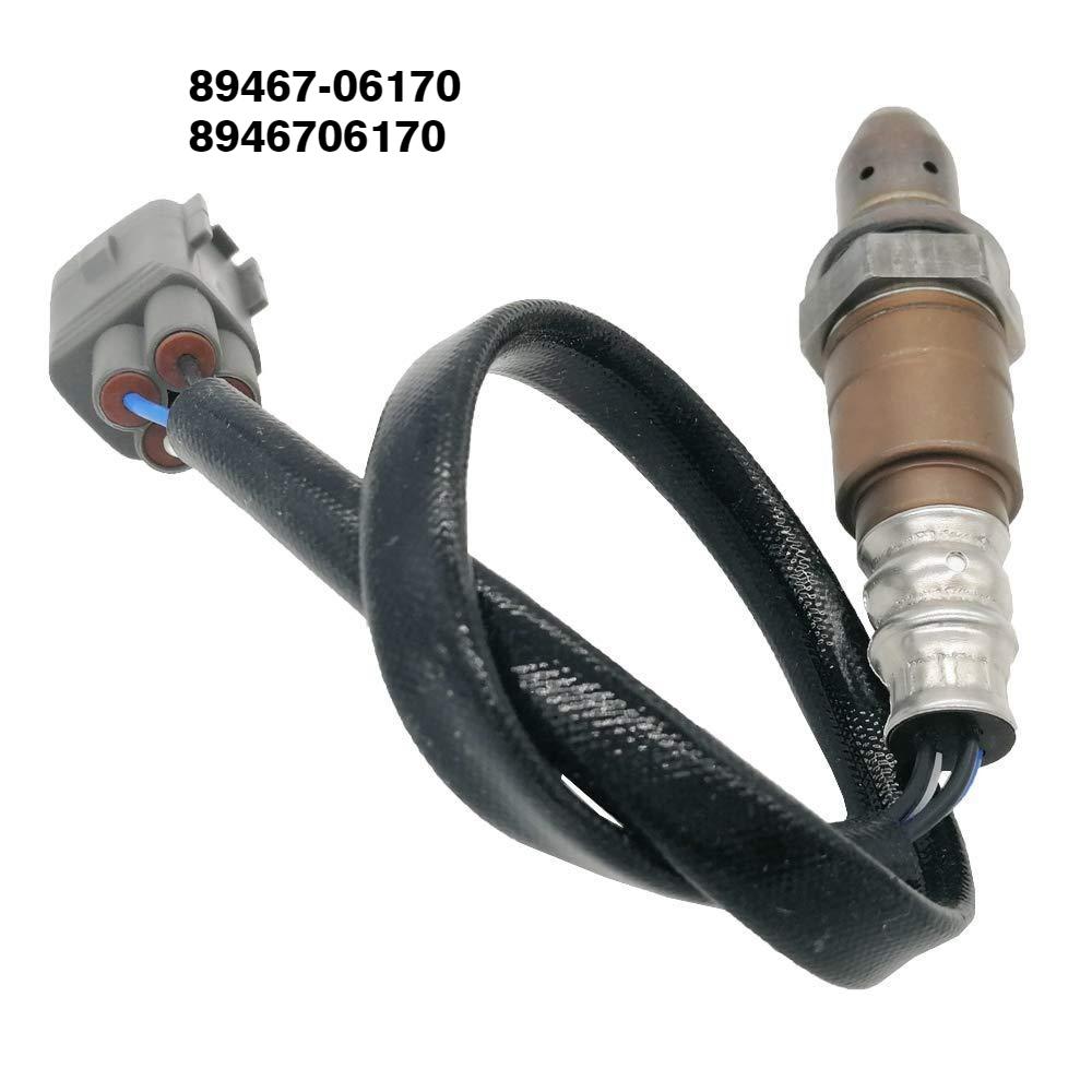 Suitable for toyota oxygen sensor 89467-06170; 8946706170