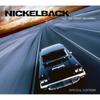 CD NICKELBACK  All The Right Reasons 5099950082629 Roadrunner Reco 2007 Canada Rock Used