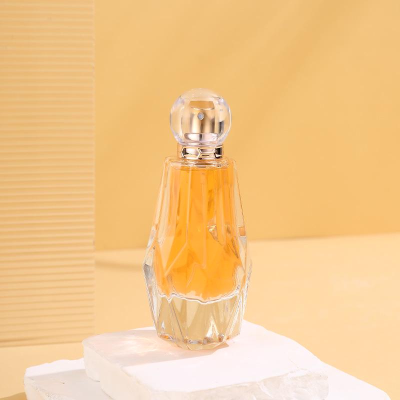 Yao I Lady Long-lasting Natural Floral Fragrance for Women