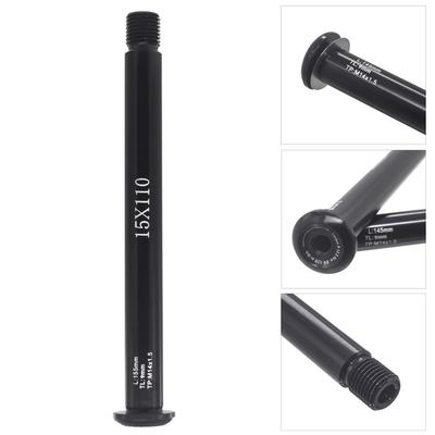Bicycle Front Fork Thru Axle Specification Suitable