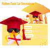 48 Set Graduation Rubber Ducks With Grad Cap Rubber Duck Graduation Party  Duck Graduation Cap Duck For Student Graduation Gifts