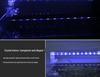 Aquarium LED Clip Light for Fish, Turtle, or Plant Tanks