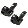 652F Auto Windshield Wiper Stand Holder Vehicle Stand Supports Car Window Holder Stands Vehicle Modification Part 1 Pair