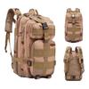 Junyi 3P Casual Travel Hiking Backpack