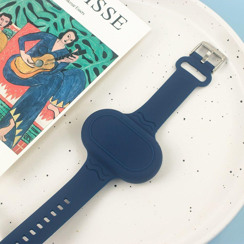 Brățară Silicon Copii Husă Protectoare Waterproof pentru Samsung Galaxy SmartTag 2