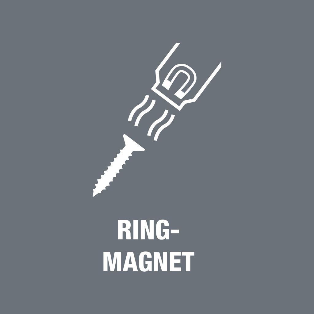 WERA Bit Check Woodworking Bit Set 30-Piece (057433)