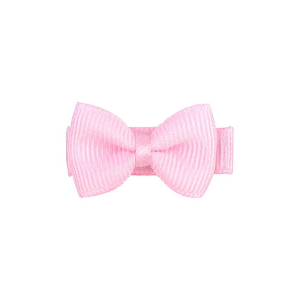 Children'S Hairpin, Solid Color Candy Color Small Girl Bangs Clip, Cute Girl Mini Hair Accessories 465