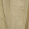 Burberrys 80s 90s Made In England Old Stainless Collar Coat Beige Women Used