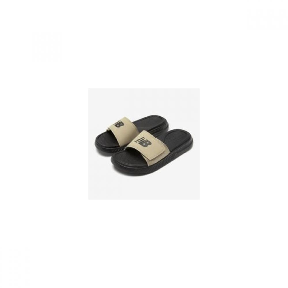 

New Balance Slipper Slide Sd1501bbe3 (35)Beige/220(220)