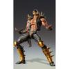 Super Action Statue Fist of the North Star Jagi, Approximately 175mm, PVC, ABS, and Nylon, Painted Action Figure, 197330
