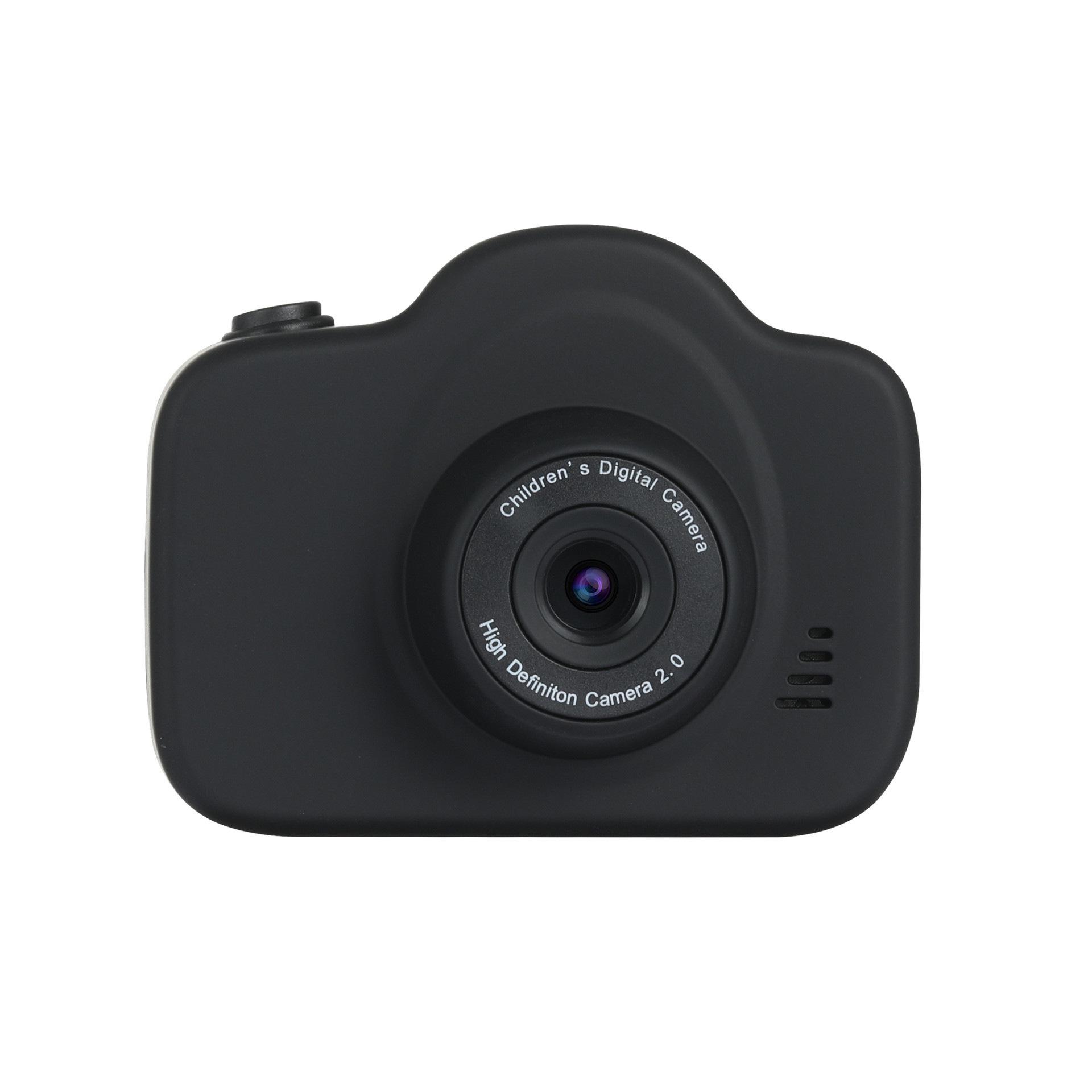 

A3 Детская зеркальная цифровая мультяшная камера - забавная игрушка для фото и видеосъемки в подарок