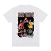 Rod Wave Rapper Vintage Tshirt Retro Home Streetwear Y2k Hip Hop Cotton Unisex T Shirt New TEE TSHIRT Womens Tops