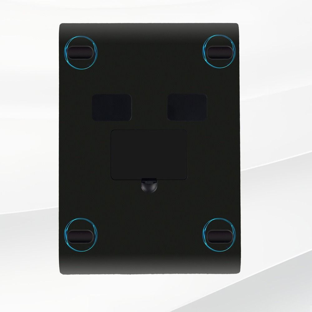 LED Screen Electronic Scale USB Charging Kitchen Food Scale Digital Coffee Scale  Hand Drip