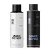 Li Ran Men's Ocean Scent Styling Hair Spray