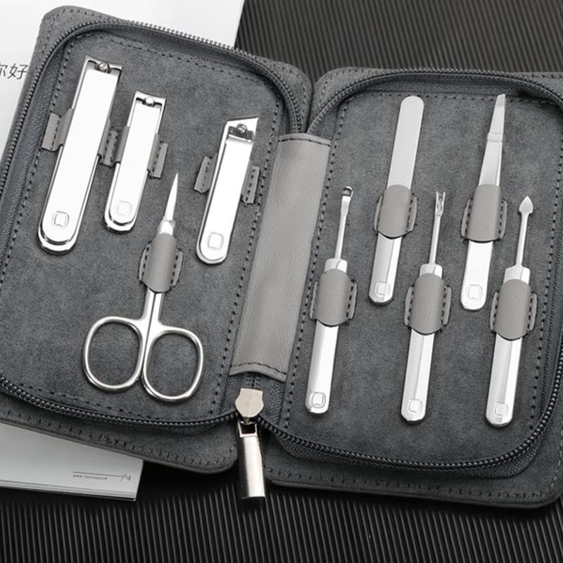 Qisu Zhixiang Premium 9-Piece Set