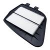 Air Filter For CADILLAC CTS V6 2.8L 3.2L 3.6L 2002-2007 / STS 4.6L 2004-2012 A2029C 25728874 25798270 Engine Accessories