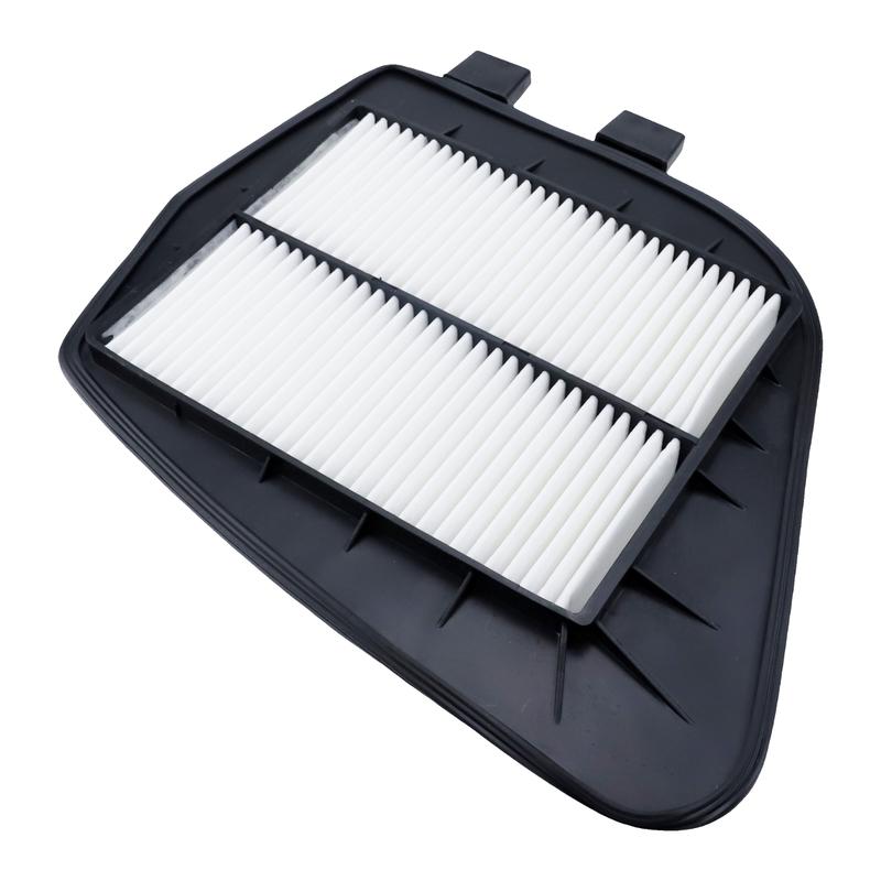 Air Filter For CADILLAC CTS V6 2.8L 3.2L 3.6L 2002-2007 / STS 4.6L 2004-2012 A2029C 25728874 25798270 Engine Accessories