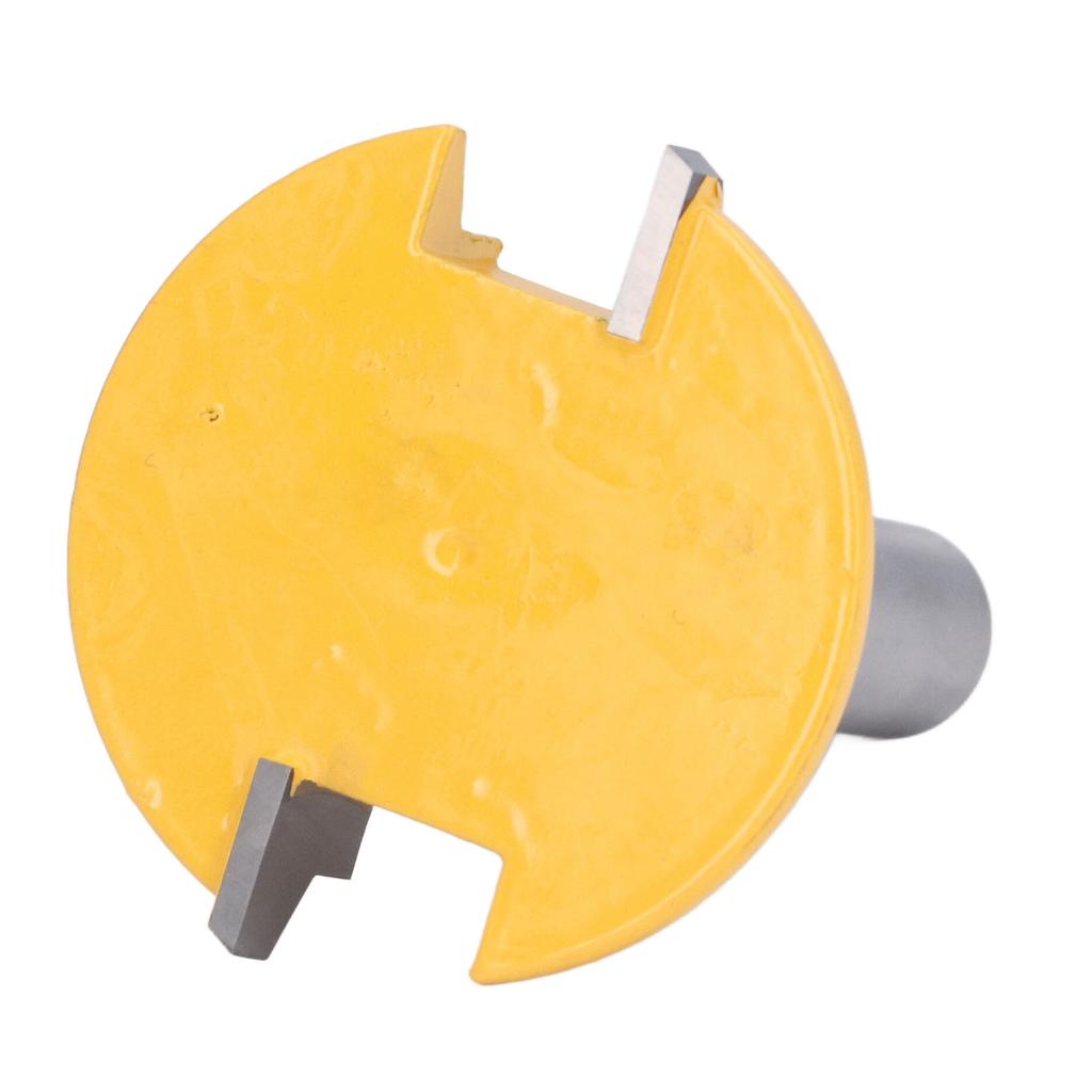 Drawer Front Joint Router Bits Carbon Steel Alloy Drawers Lock Bit Woodworking Milling Cutters