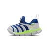 Dynamo Free Slip Resistant Cushioning Abrasion Resistant Low Top Toddler Shoes Gray Green Blue Infant And Toddler 343938-436
