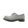 Aape X Dr. Scarpe Casual in Pelle Martens Scarpe Uomo Grigio 28026020