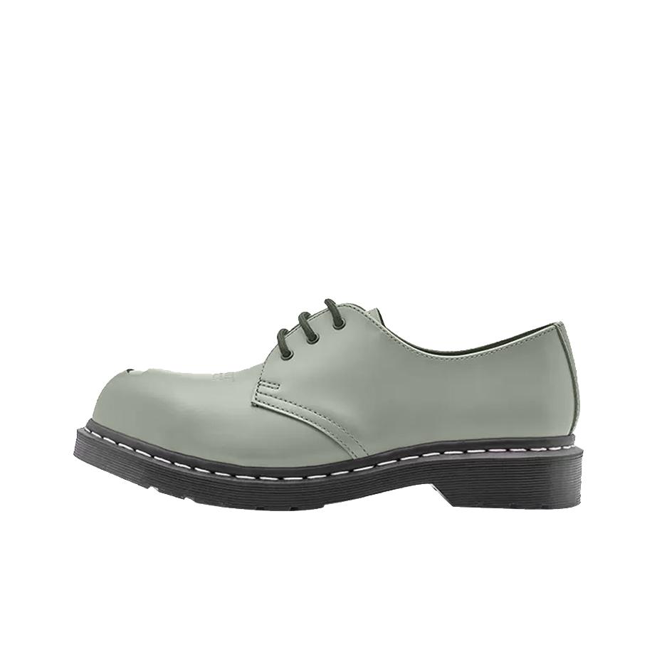Aape X Dr. Martens Casual Leather