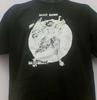 Looking In Vintage Savoy Brown Shirt Short Sleeve Black Unisex S5xl Ke205