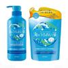 Moisturizing Algae Of The Sea Rinse In Shampoo