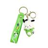 Sanrio Pochacco Cartoon Keychain Bag Pendant Ornament