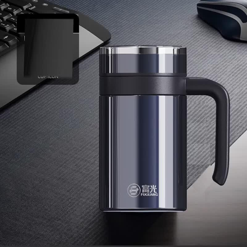 FUGUANG Insulated Business Mug