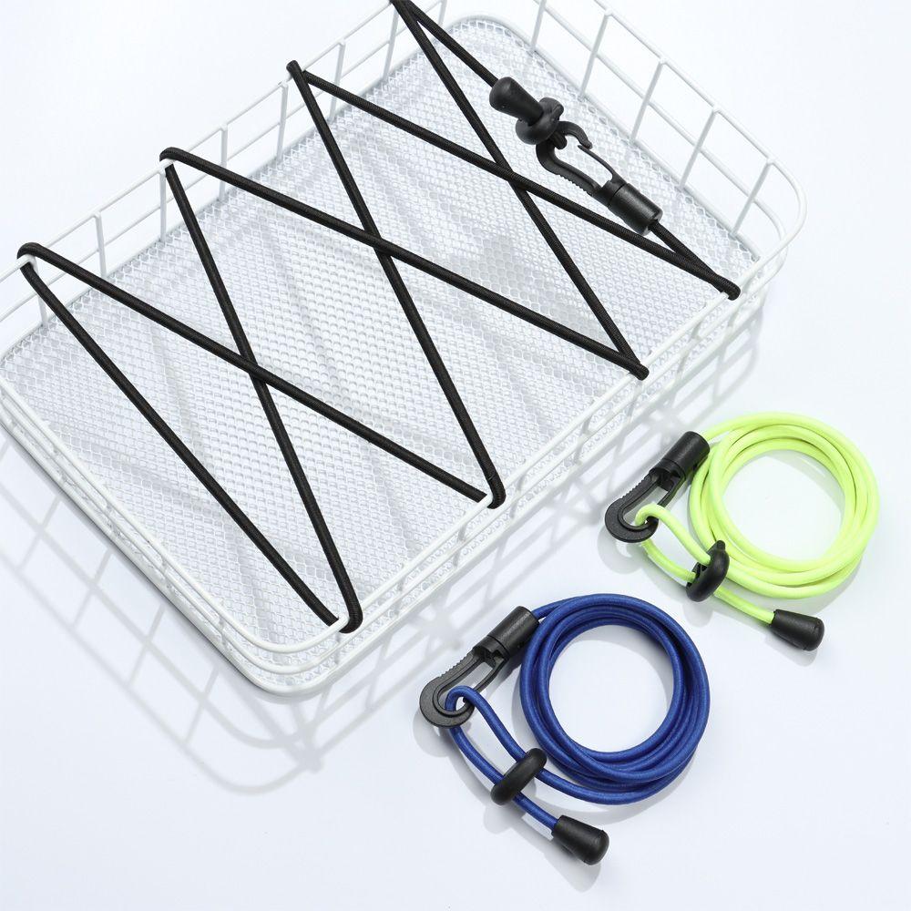 Boats Outdoor 120cm Fishing Rod Tether Kayak Paddle Leash Canoe Rope Holder Satety Fixed Ropes