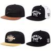 Brooklyn Nyc Cotton Baseball Cap With Embroidered Logo For Casual Men Women