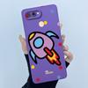 For Xiaomi Redmi 6 5 Plus 5A 4A 4X Case Advanced Sense Pretty Cartoon Flower Liquid Silicone Soft TPU Protective Back Cover Capa