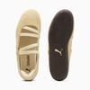 401287-15 Puma Women's Speedcat Ballet "Creamy Vanilla/Gum"