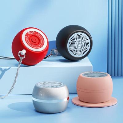 Taşınabilir Ses ve Video Aletleri – Hoparlörler